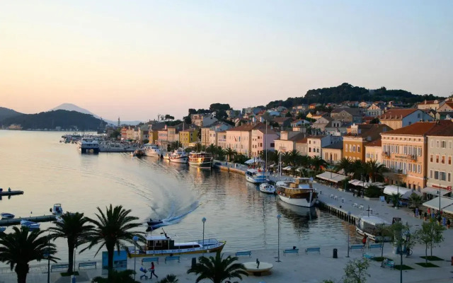 Apartments Bellus Mare