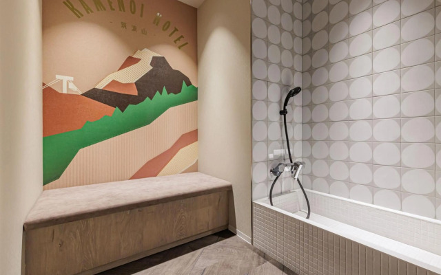 Kamenoi Hotel Tsukubasan