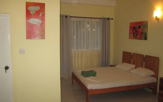 Unawatuna Apartments