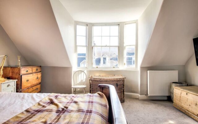 Luxury 2bed Apart on Frederick St - Heart of City