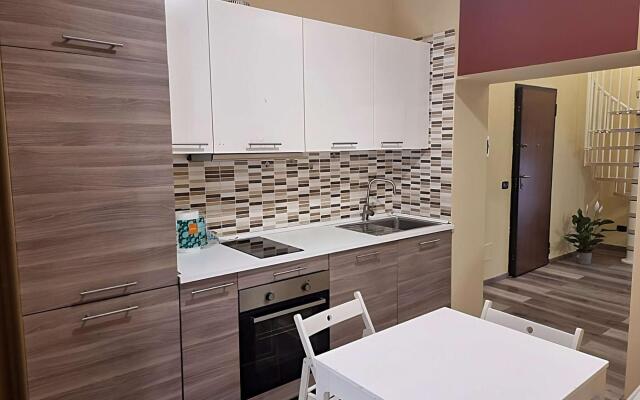 Pleasant Apartment in Catania near Roman Theater