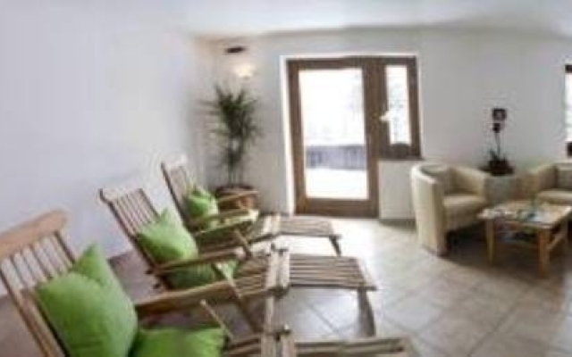 Alpenstyle Resort Fieberbrunn