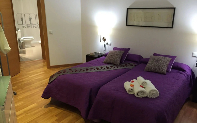 Residencial Suites Valldemossa