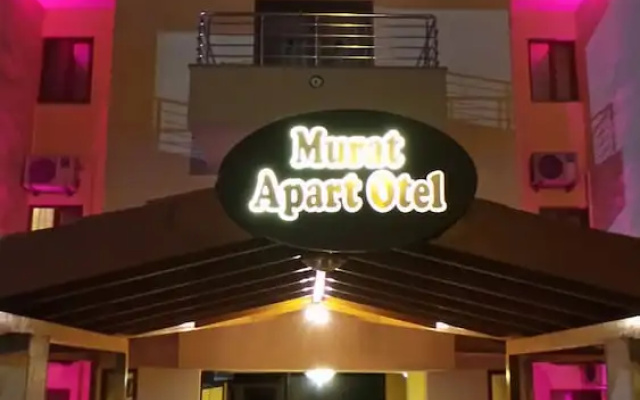 Murat Apart
