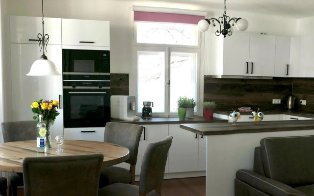 Ferienwohnung am Bühl 1