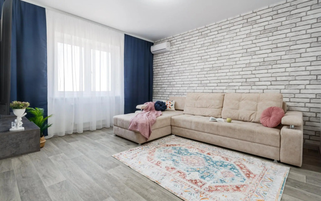 Наши Квартиры на улице Нансена 103/1 литера 5