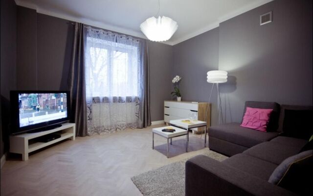 P&O Apartments Bednarska