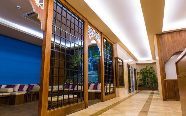 Kahya Resort Aqua & Spa