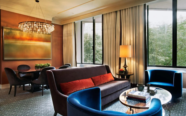 The Rittenhouse Philadelphia