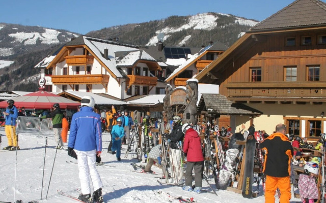 Lovely Apartment With Balcony, Terrace, Heating, Parking