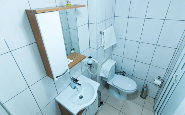 White Palace Apart Hotel Istanbul
