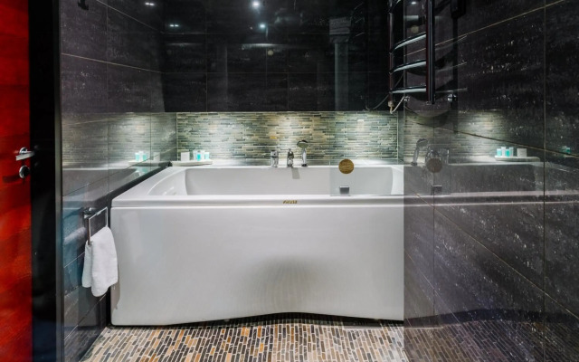 Meresuu SPA & Hotel