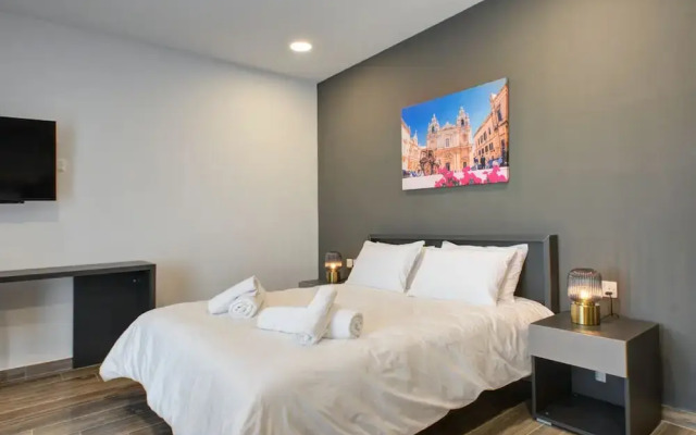 Seaview Stays