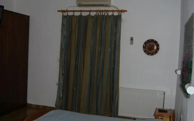 Hotel Orama