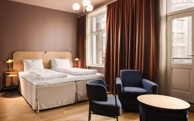 Scandic Holberg