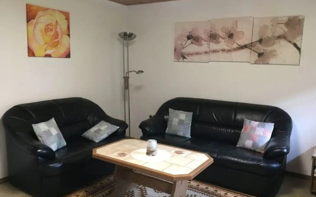 Haus Hiller Comfortable Holiday Residence