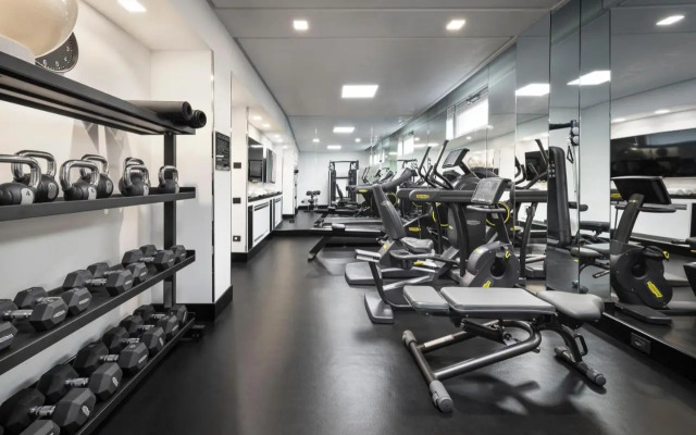 LHP Napoli Palace & spa