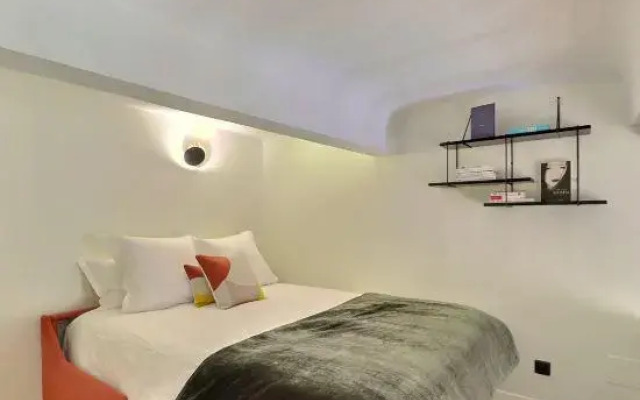 The Suite 26 - SPA - City Center