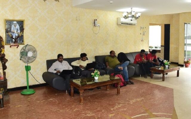 Hotel Mahabir Galaxy