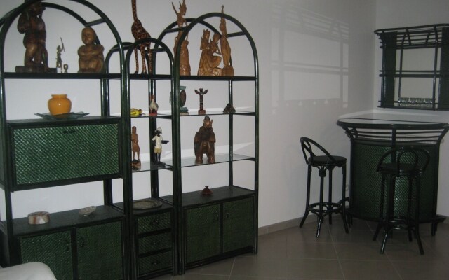 Appartement Villa Amiral Welcome Inn