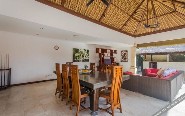 Villa Bugis Seminyak