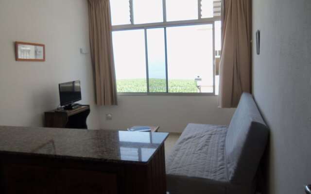 Apartamentos Isa I
