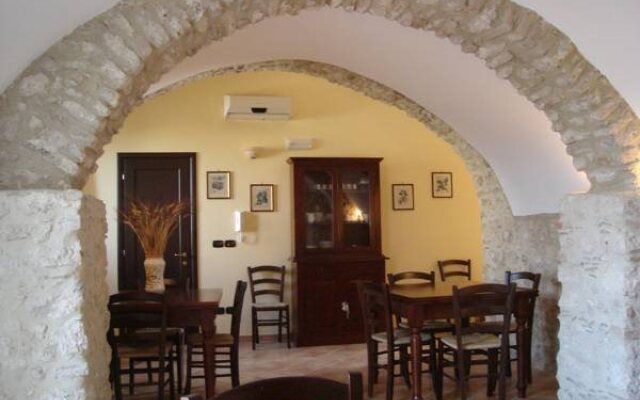 Locanda Il Cappero