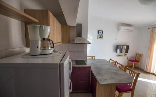 Apartmani Šimić