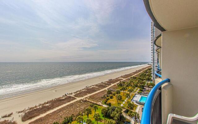 Boardwalk 1030