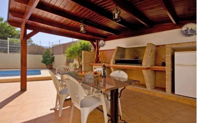 Villa in Calpe, Alicante 103817 by MO Rentals