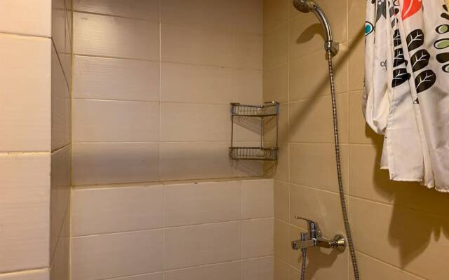 Elegant And Comfy 1Br Apartment Belmont Residence