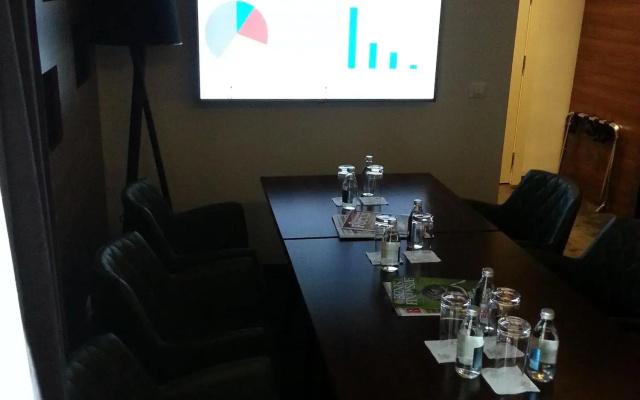 Best Western Premier Natalija Residence