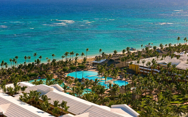 Iberostar Waves Punta Cana