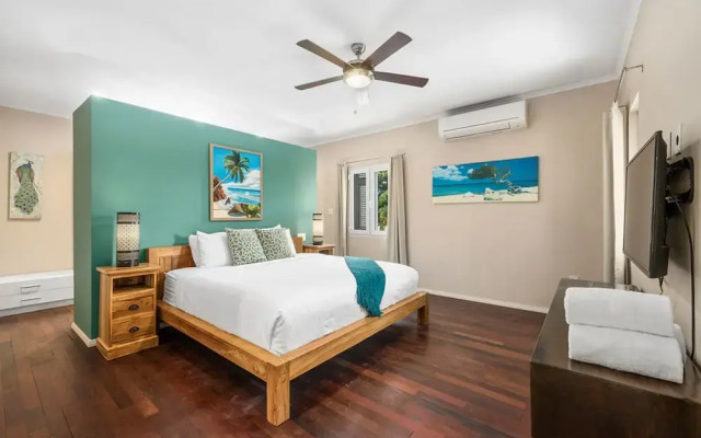 Amazing 4BR 3BA Villa Palm Beach w NEW Pool
