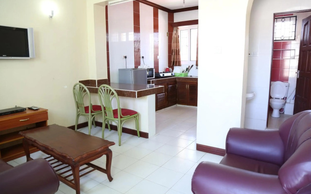 Prestige Leisure Hotel
