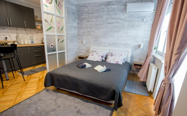 Apartment Studio Milena