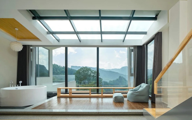 Serenity Valley - Zhangjiajie