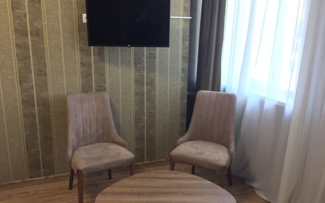 Hotel Atlantis Near Airport