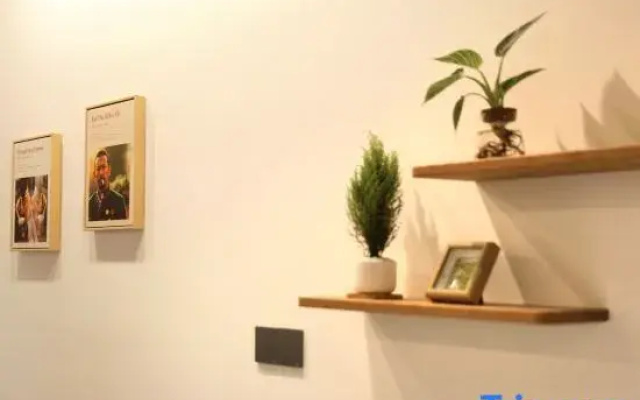 Shantou Xiangxuan Homestay (Xiaogongyuan Anping Road Branch)