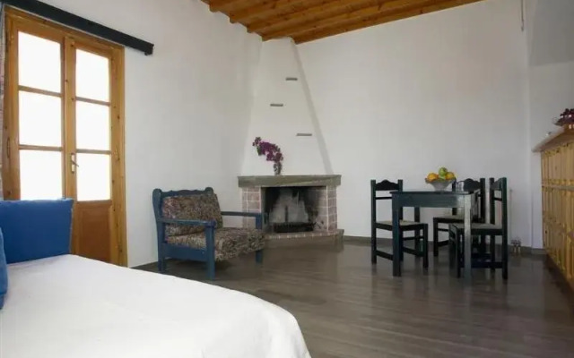 Ibiscus Village Studios