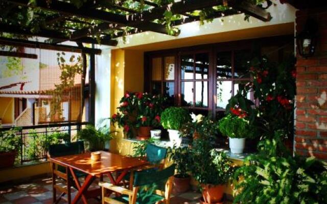 Vateri Guest House