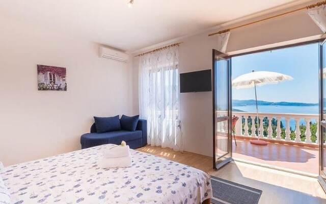 Villa Dmare Apartment 2