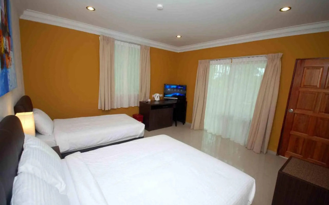 Tioman Dive Resort