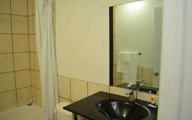 Bexon Rooms - Hotel Downtown Windsor