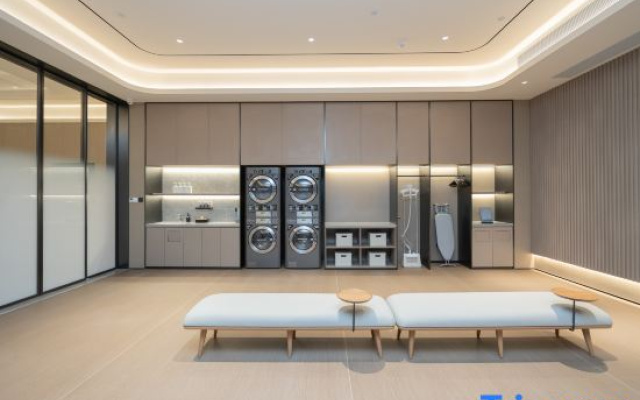JI Hotel (Weifang Gaoxin Gudemao)