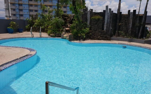 Imperial Palace Suites