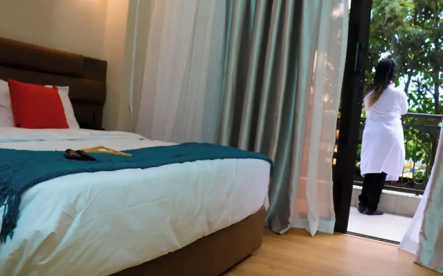Moipa Hotel
