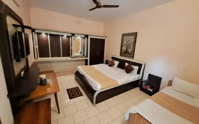 Abha Hotel