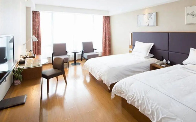 Warmly Hotel