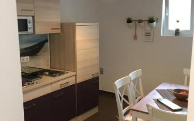 Apartments Duje